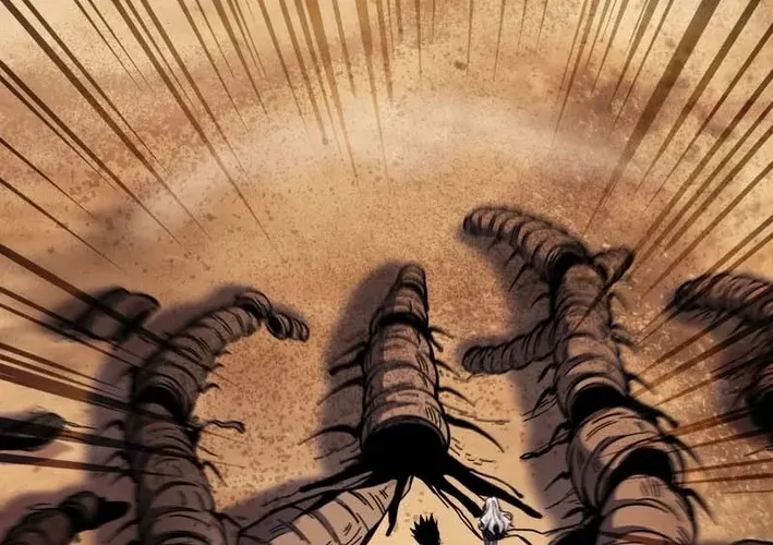 Become a god in binary Chapter 24 page 40 - 
