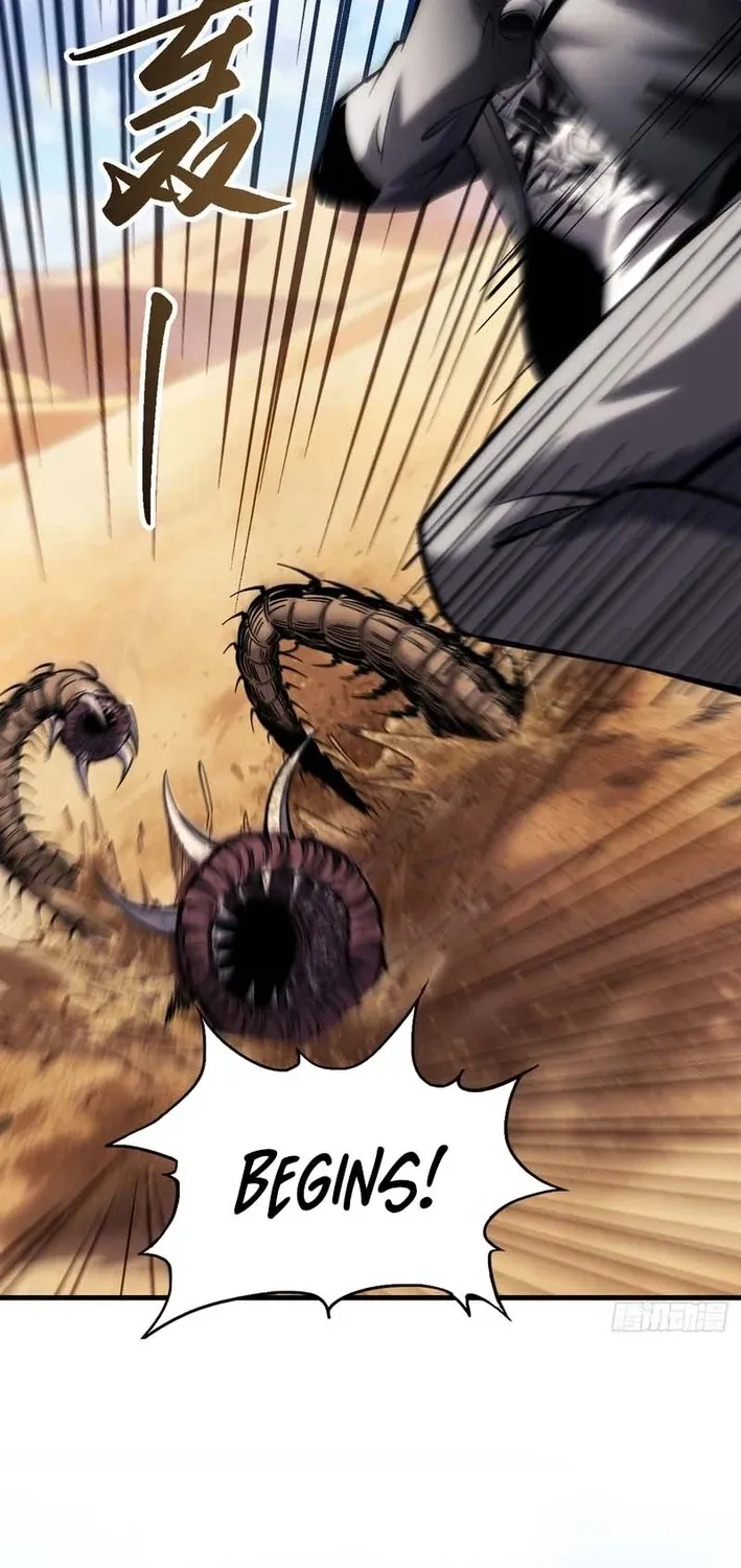 Become a god in binary Chapter 24 page 47 - 