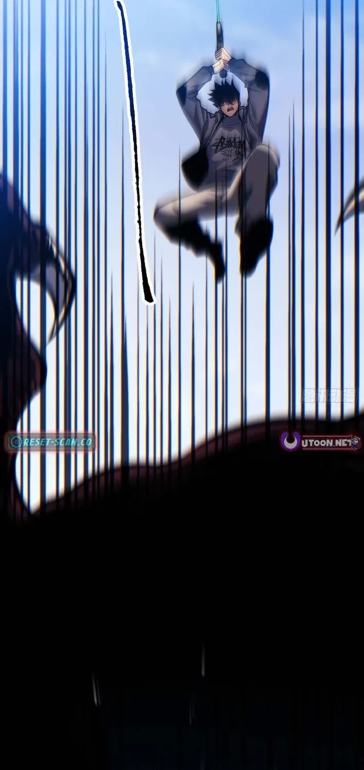 Become a god in binary Chapter 24 page 62 - 