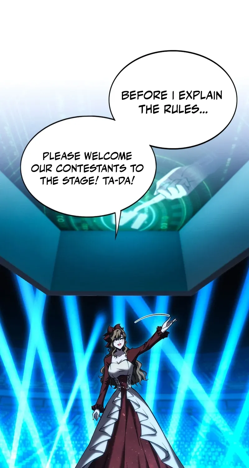 Become a god in binary Chapter 25 page 14 - 