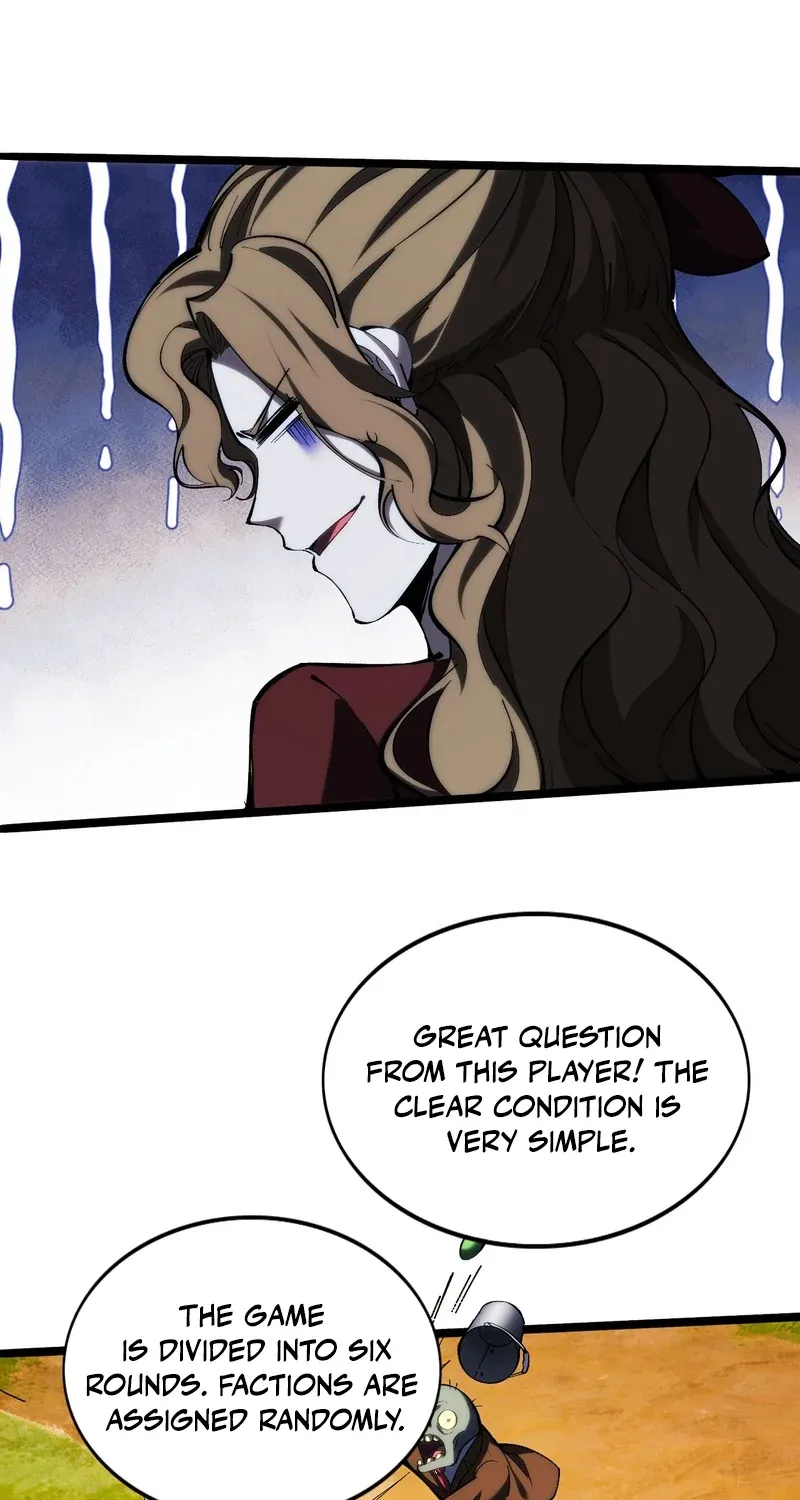 Become a god in binary Chapter 25 page 25 - 