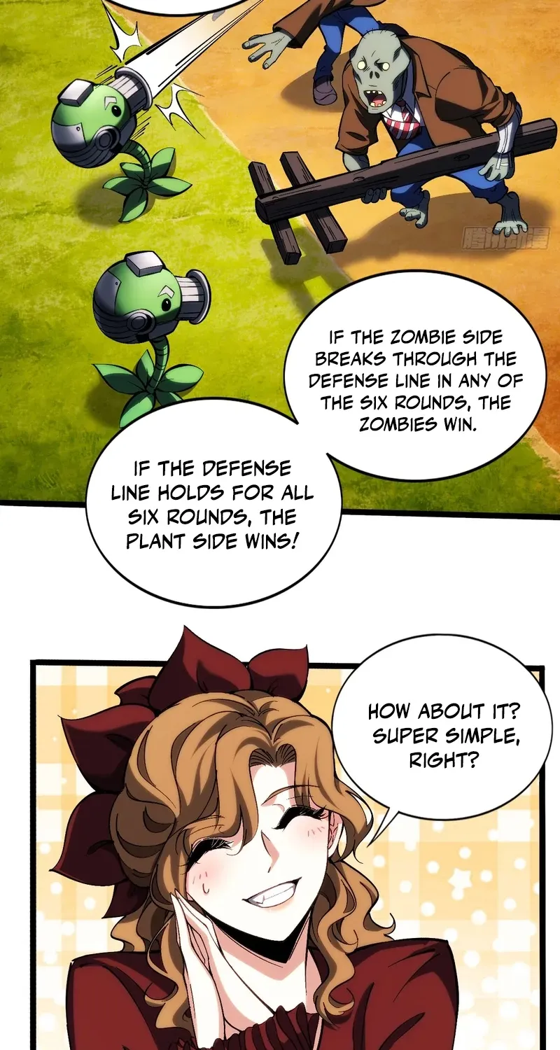 Become a god in binary Chapter 25 page 26 - 