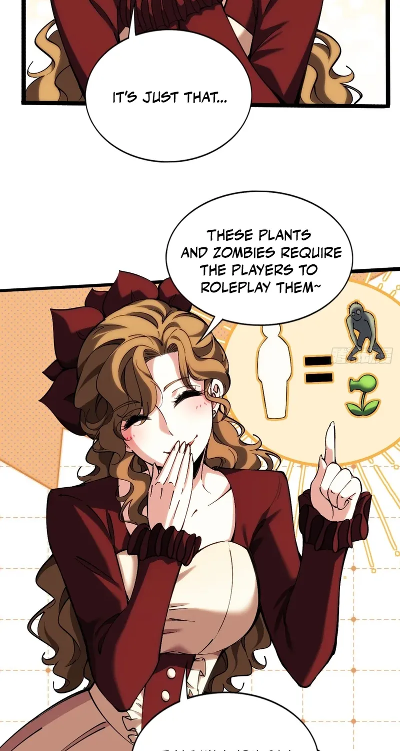Become a god in binary Chapter 25 page 27 - 