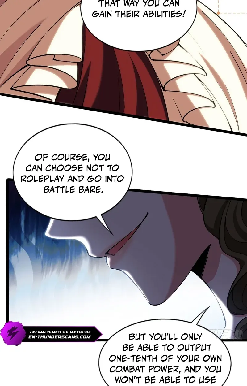 Become a god in binary Chapter 25 page 28 - 