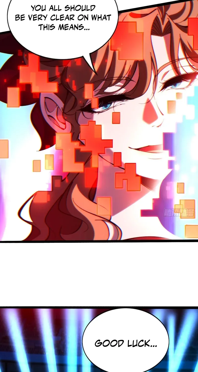 Become a god in binary Chapter 25 page 39 - 