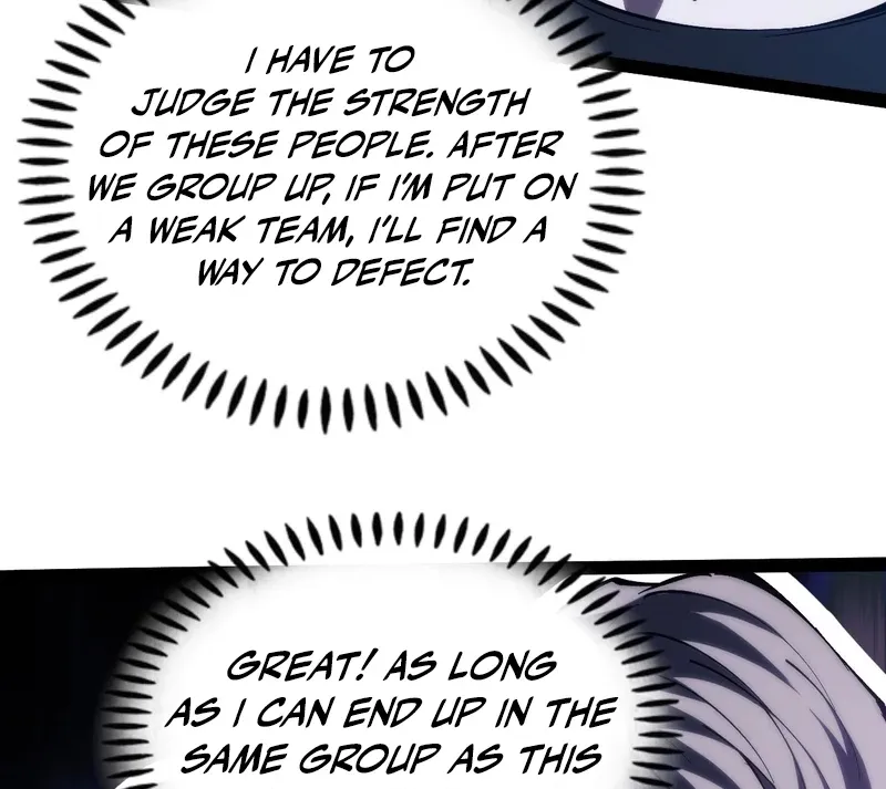 Become a god in binary Chapter 25 page 44 - 