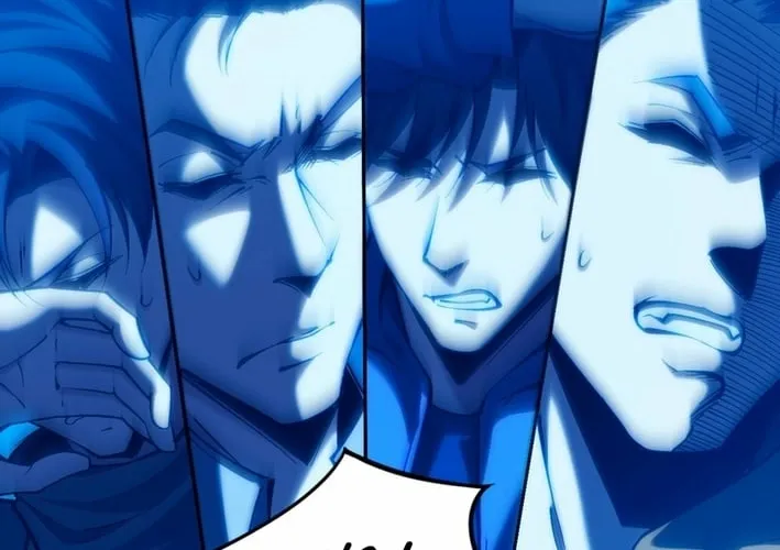 Become a god in binary Chapter 26 page 12 - 