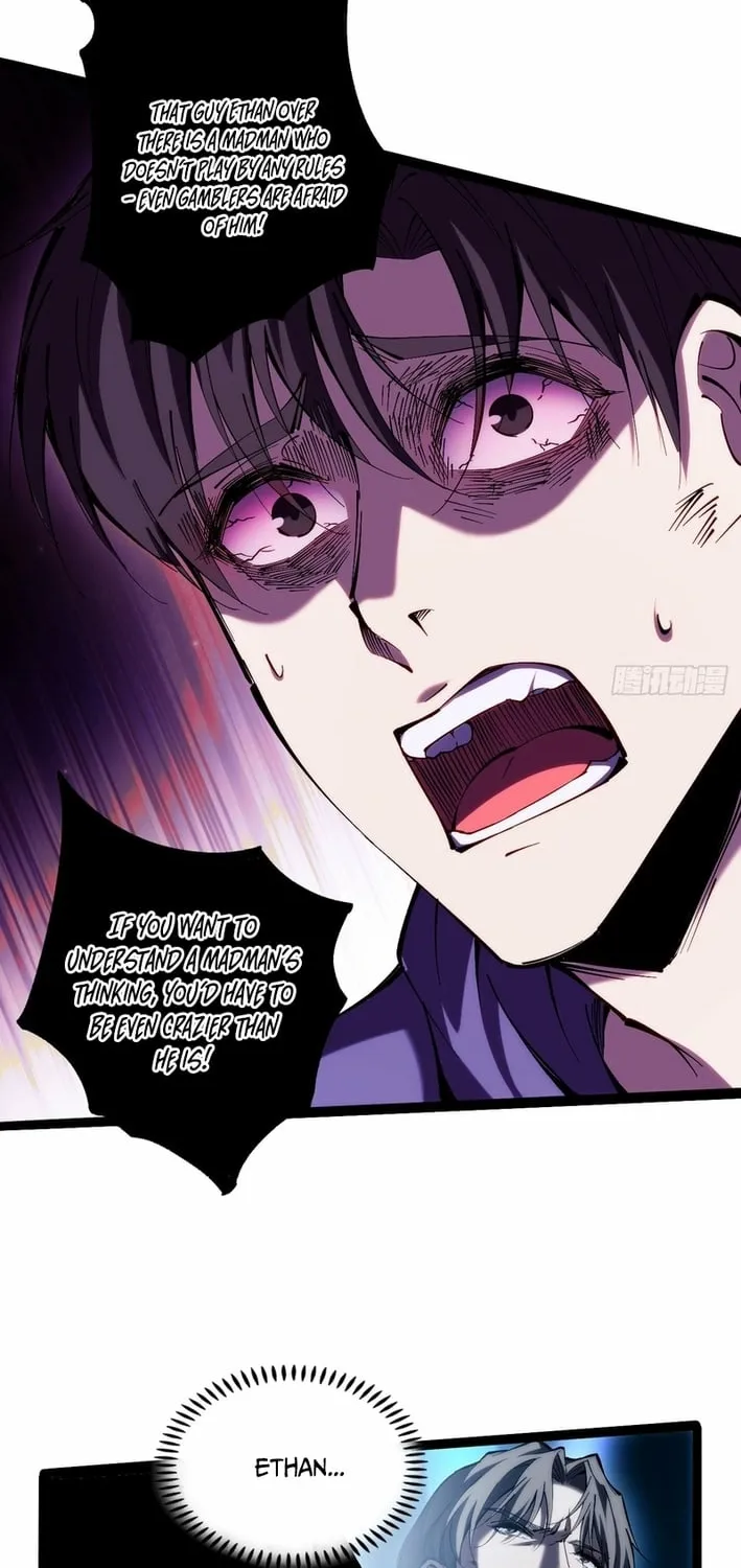 Become a god in binary Chapter 26 page 26 - 