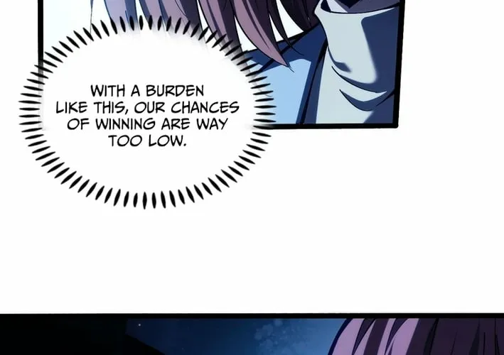 Become a god in binary Chapter 26 page 4 - 