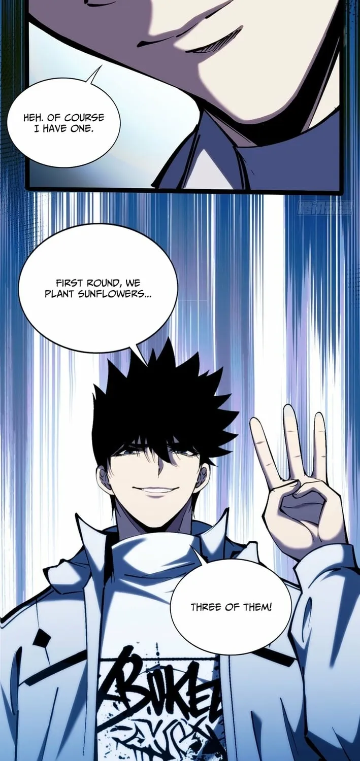 Become a god in binary Chapter 26 page 49 - 
