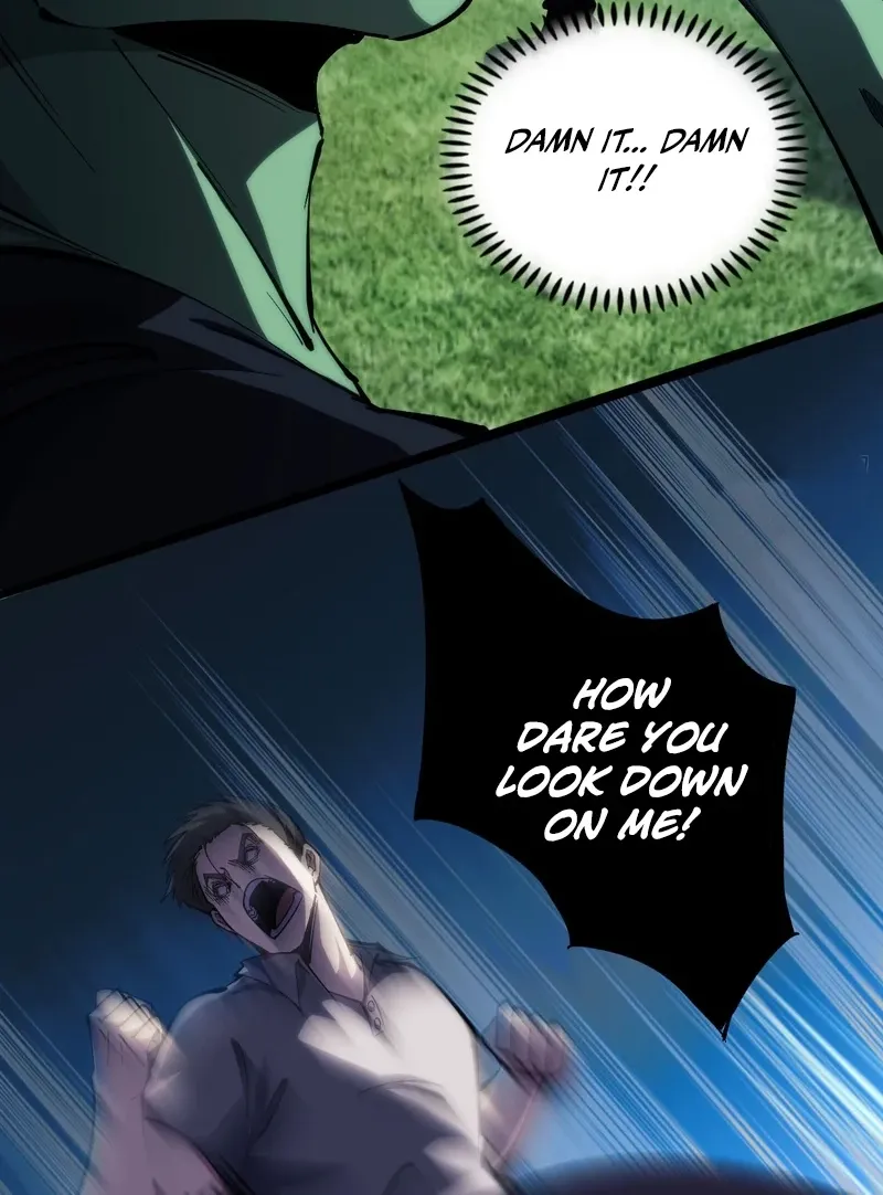 Become a god in binary Chapter 28 page 24 - 
