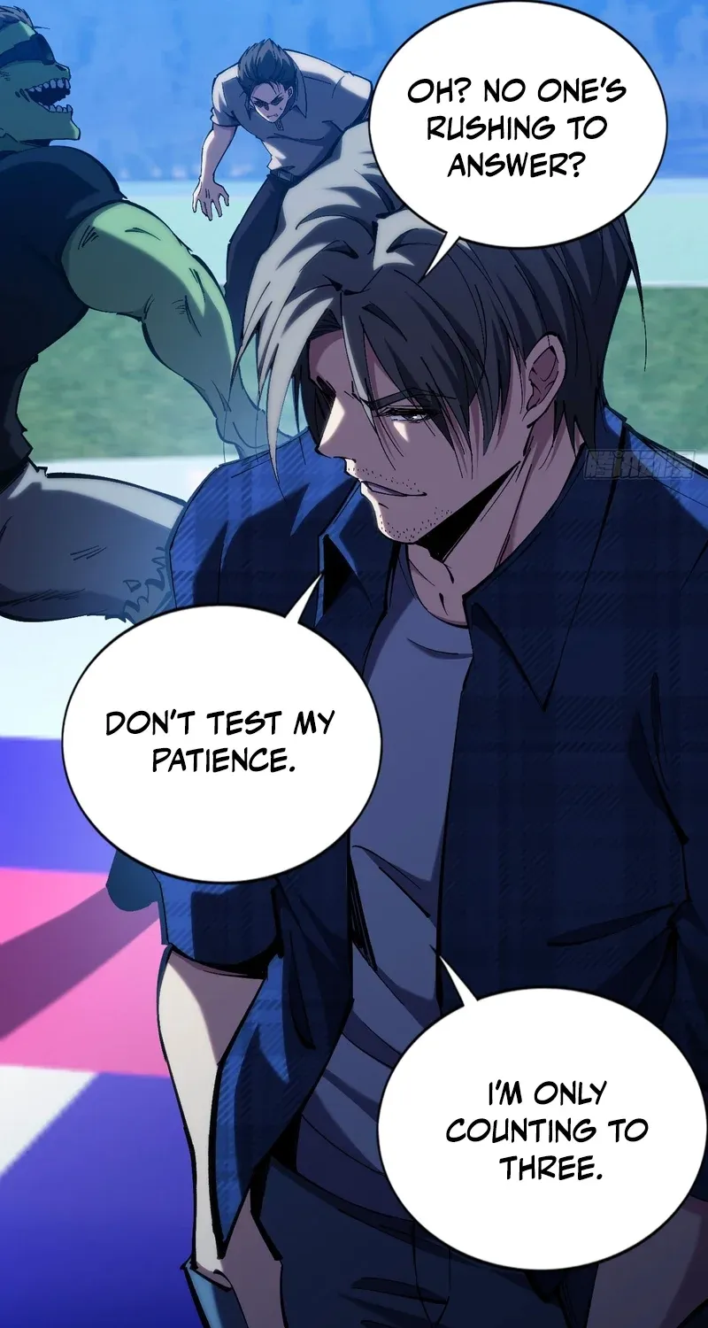 Become a god in binary Chapter 28 page 40 - 