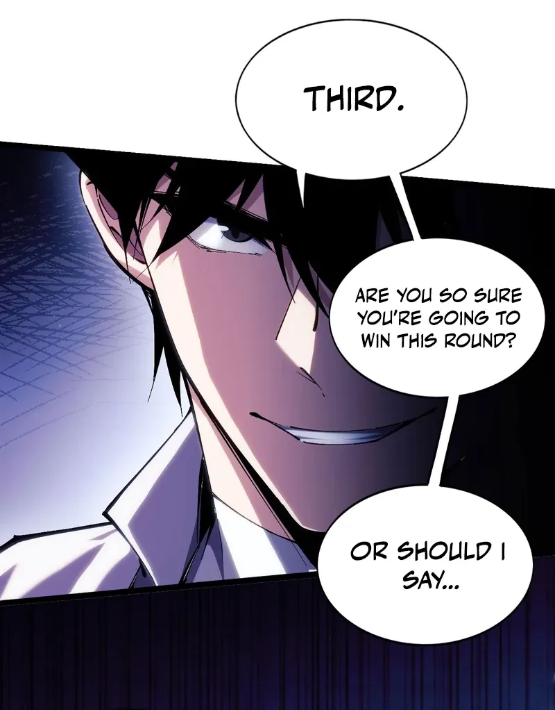 Become a god in binary Chapter 28 page 47 - 
