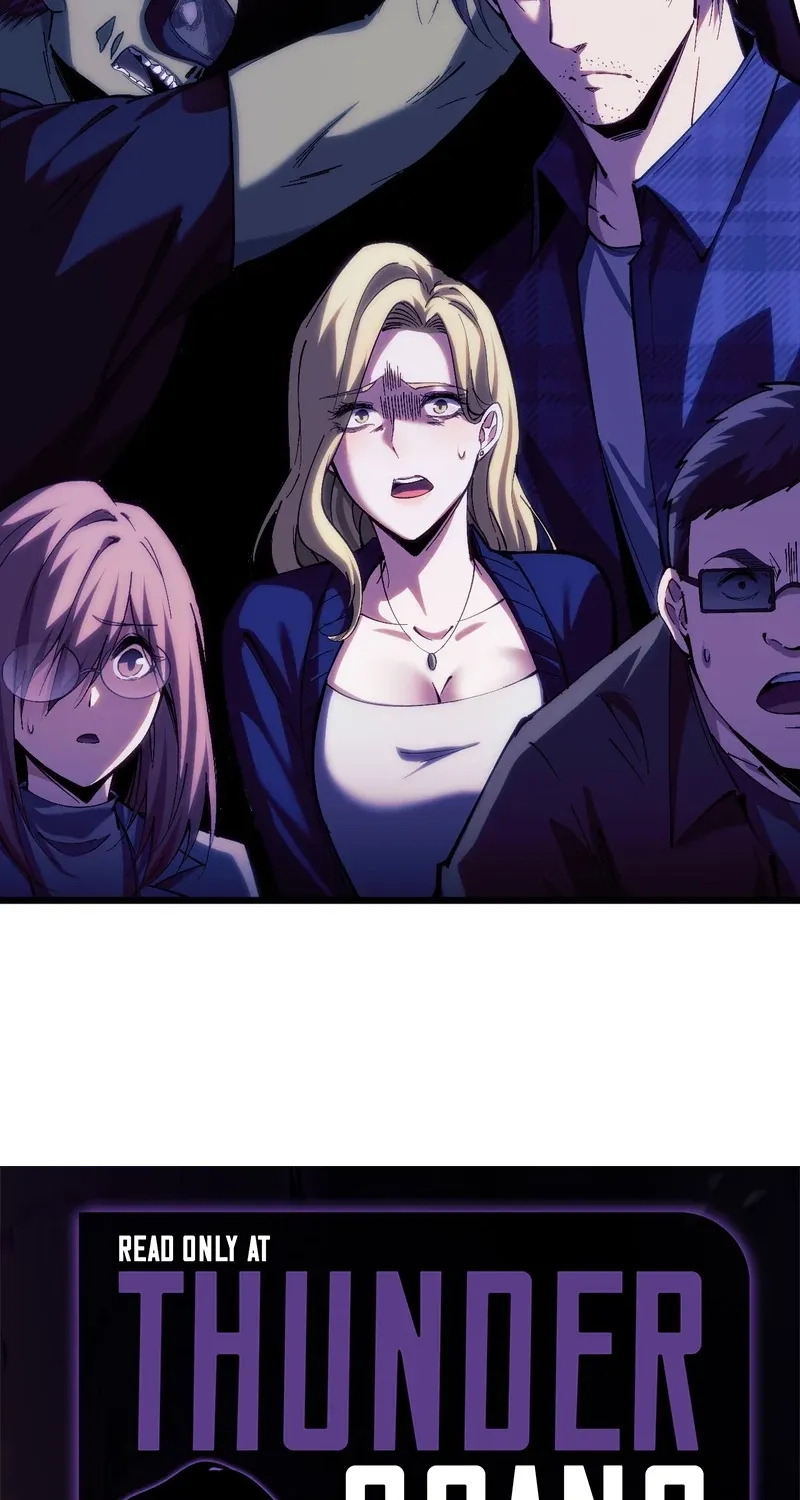 Become a god in binary Chapter 28 page 49 - 