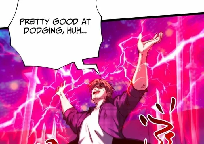 Become a god in binary Chapter 29 page 20 - 