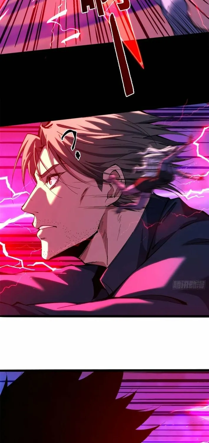 Become a god in binary Chapter 29 page 29 - 