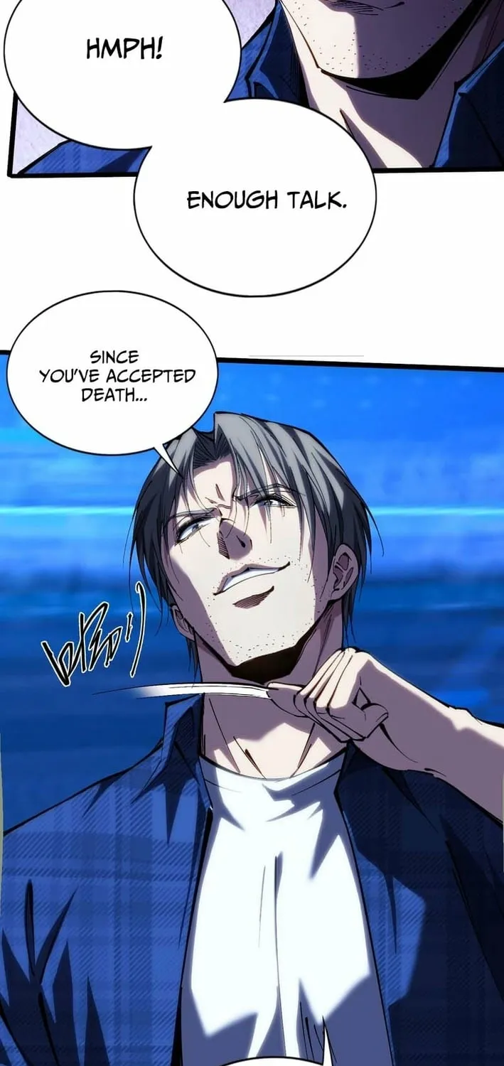Become a god in binary Chapter 29 page 45 - 