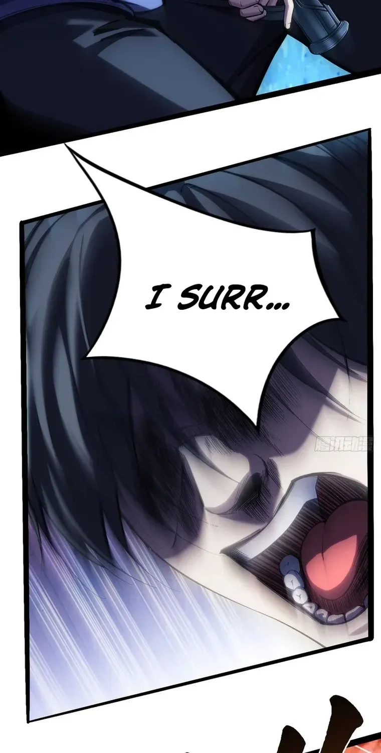 Become a god in binary Chapter 33 page 14 - 