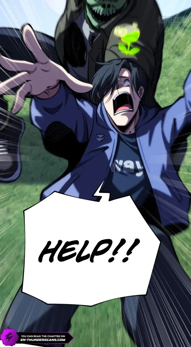 Become a god in binary Chapter 33 page 29 - 