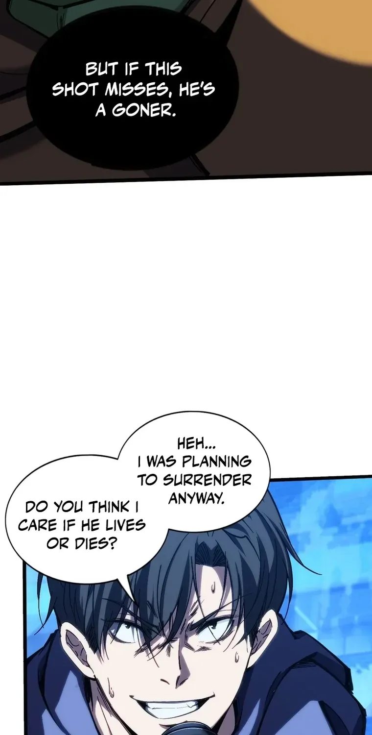Become a god in binary Chapter 33 page 45 - 