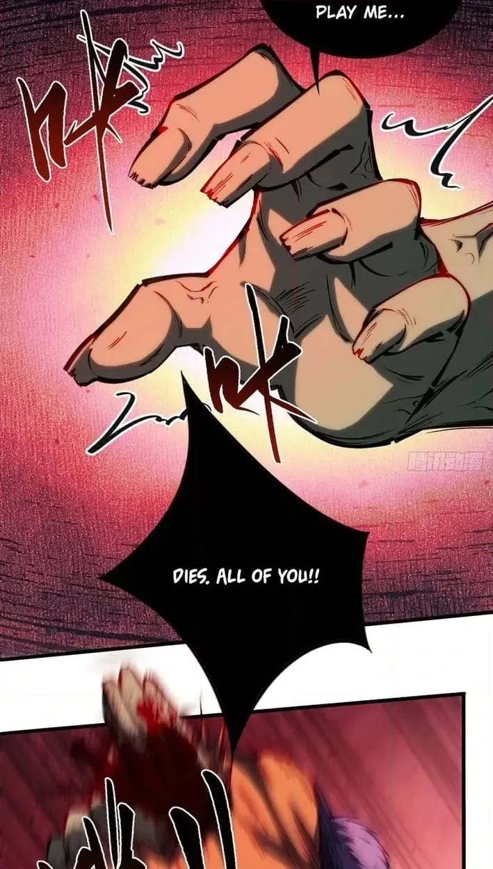 Become a god in binary Chapter 34 page 29 - 