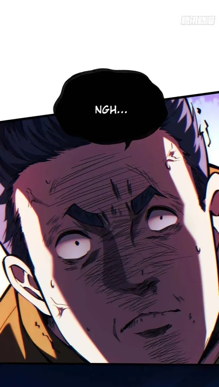 Become a god in binary Chapter 34 page 34 - 