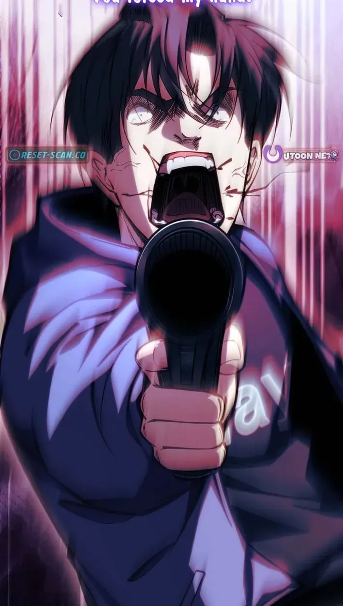 Become a god in binary Chapter 34 page 45 - 