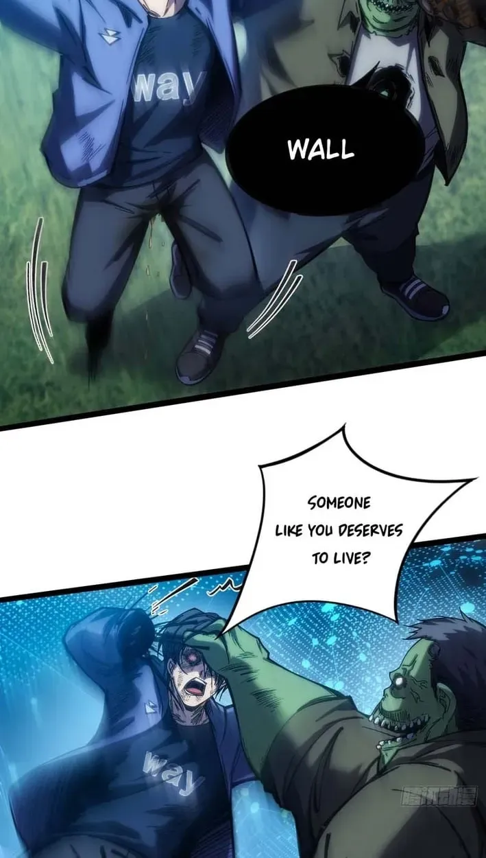 Become a god in binary Chapter 34 page 53 - 