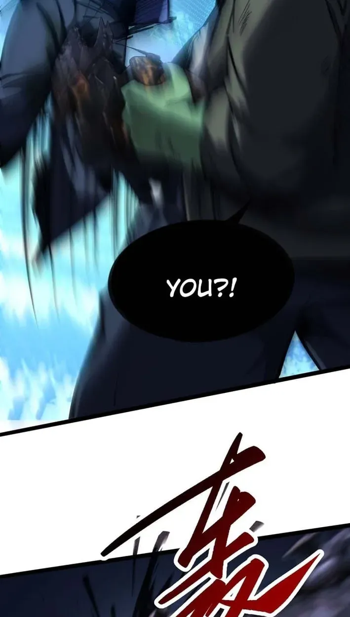 Become a god in binary Chapter 34 page 54 - 