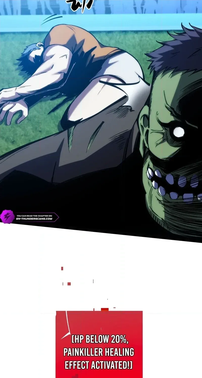 Become a god in binary Chapter 35 page 19 - 
