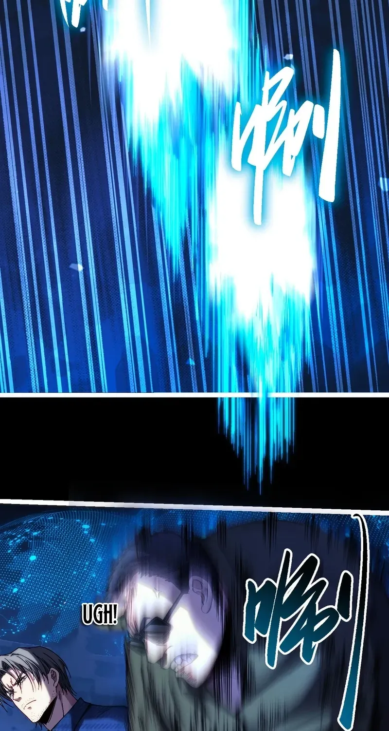 Become a god in binary Chapter 35 page 35 - 