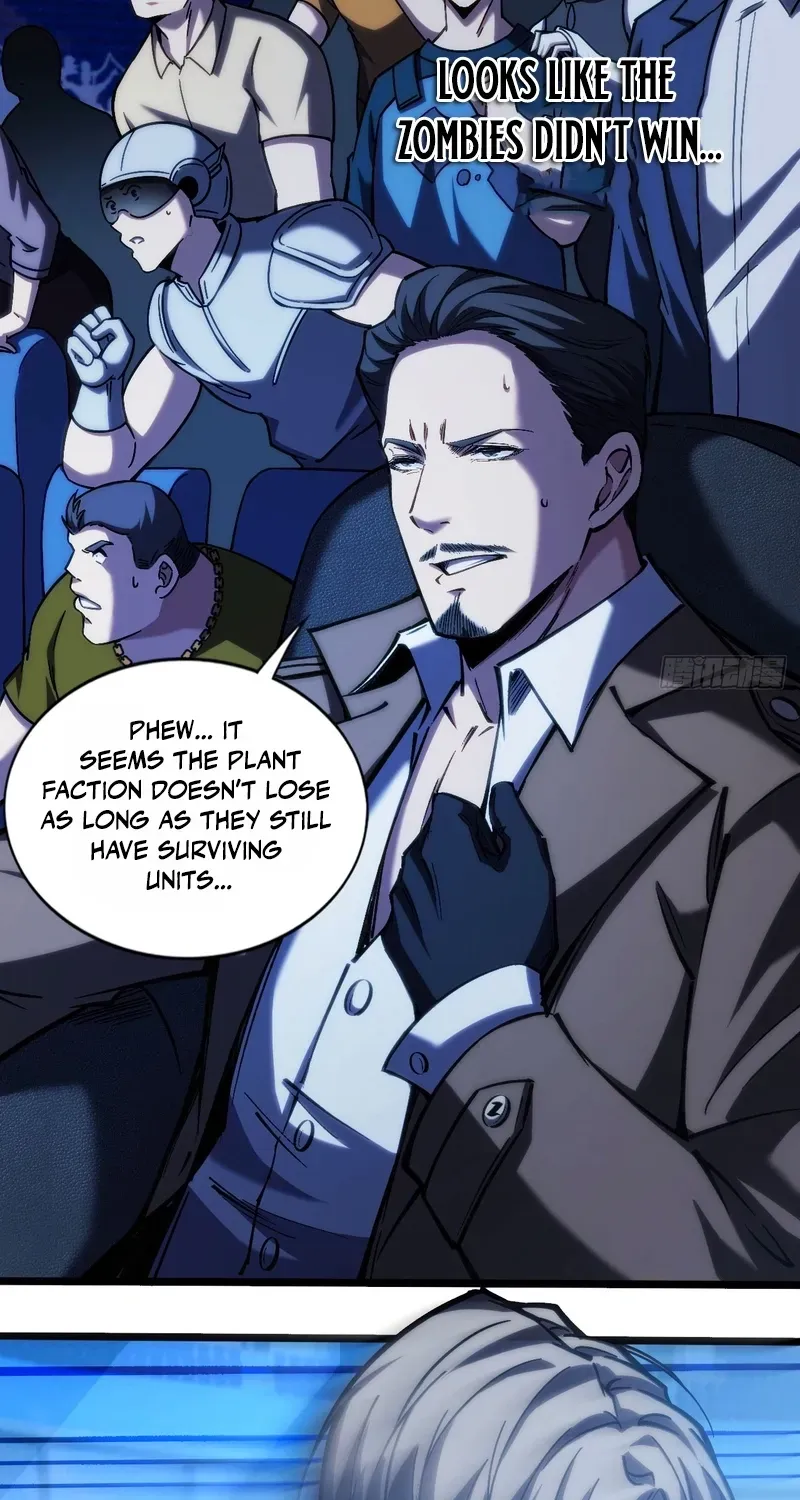 Become a god in binary Chapter 35 page 49 - 