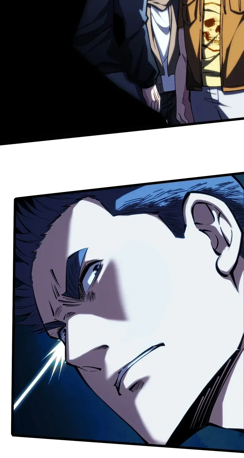 Become a god in binary Chapter 35 page 53 - 