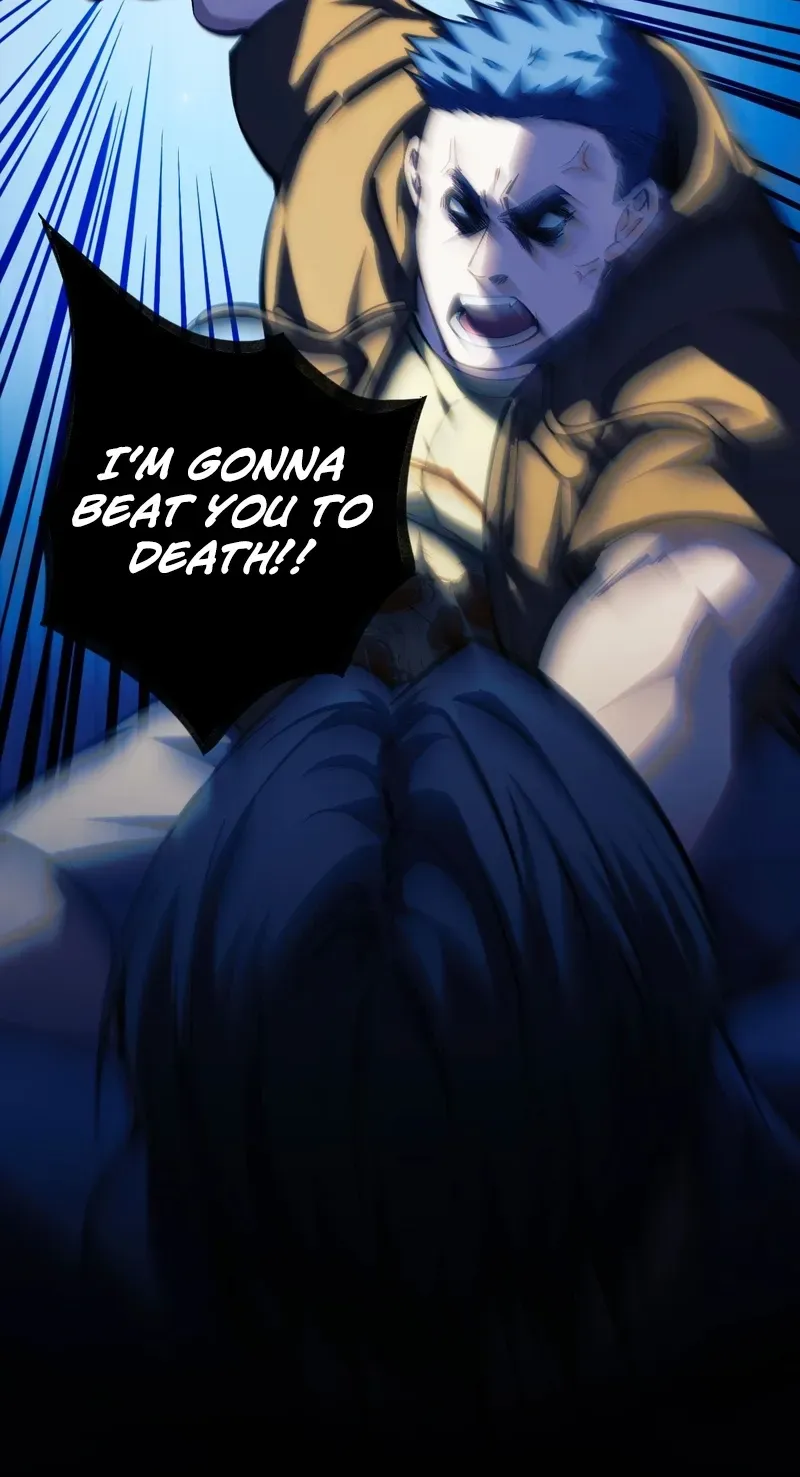 Become a god in binary Chapter 35 page 60 - 