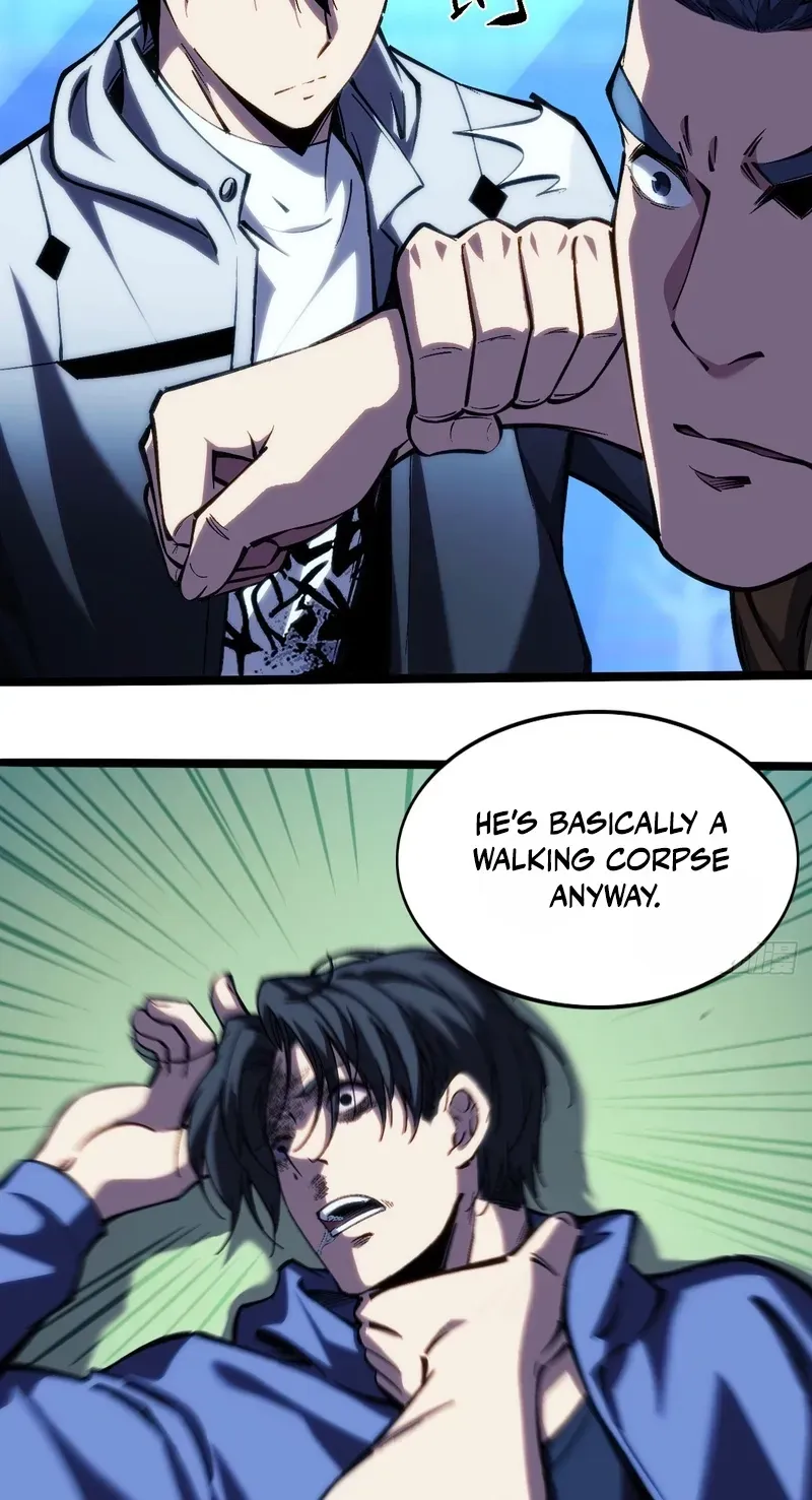 Become a god in binary Chapter 35 page 63 - 