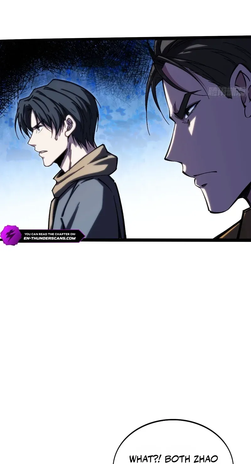Become a god in binary Chapter 35 page 67 - 