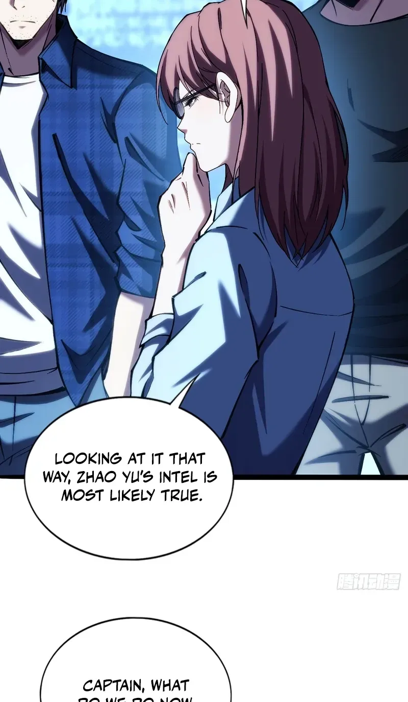 Become a god in binary Chapter 35 page 70 - 