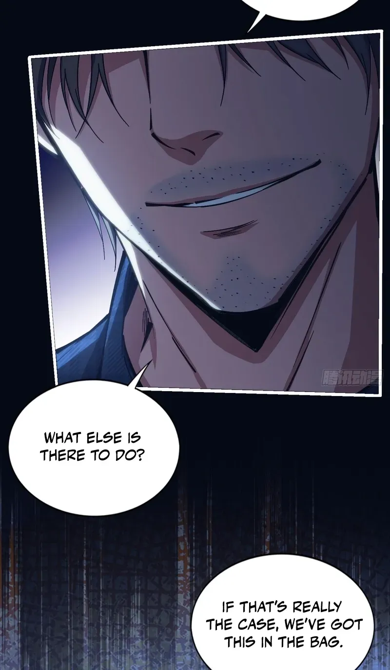Become a god in binary Chapter 35 page 72 - 