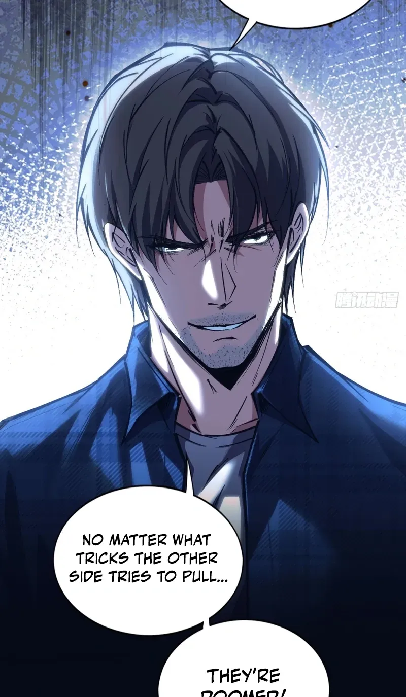 Become a god in binary Chapter 35 page 73 - 