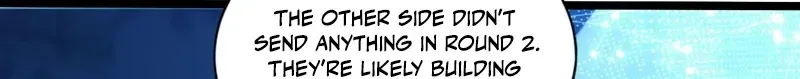 Become a god in binary Chapter 36 page 22 - 