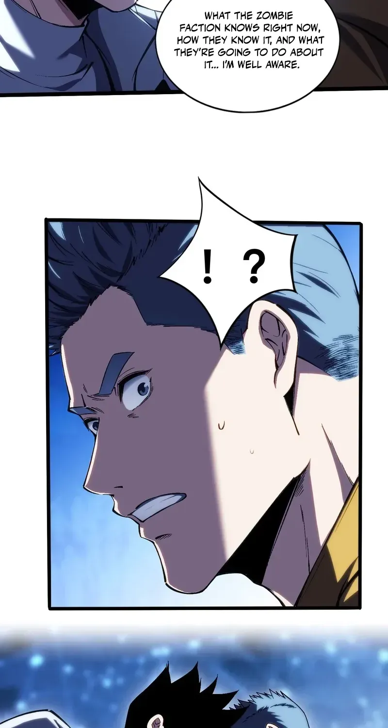 Become a god in binary Chapter 36 page 29 - 