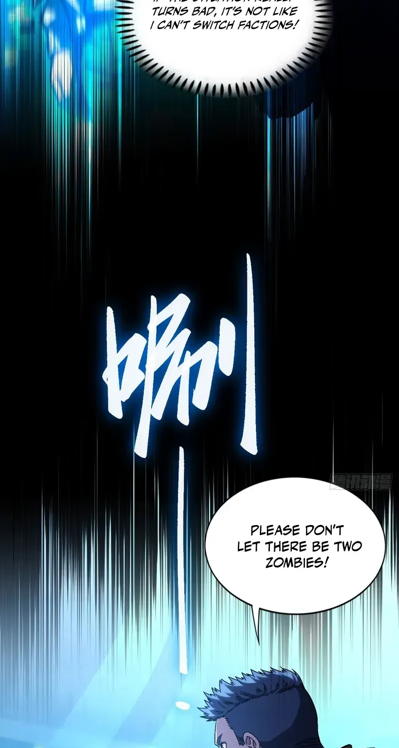 Become a god in binary Chapter 36 page 57 - 