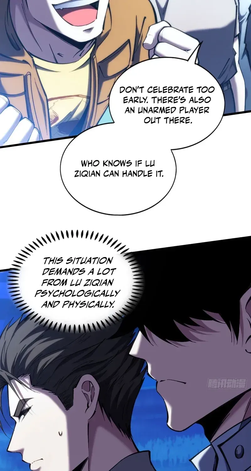Become a god in binary Chapter 36 page 67 - 