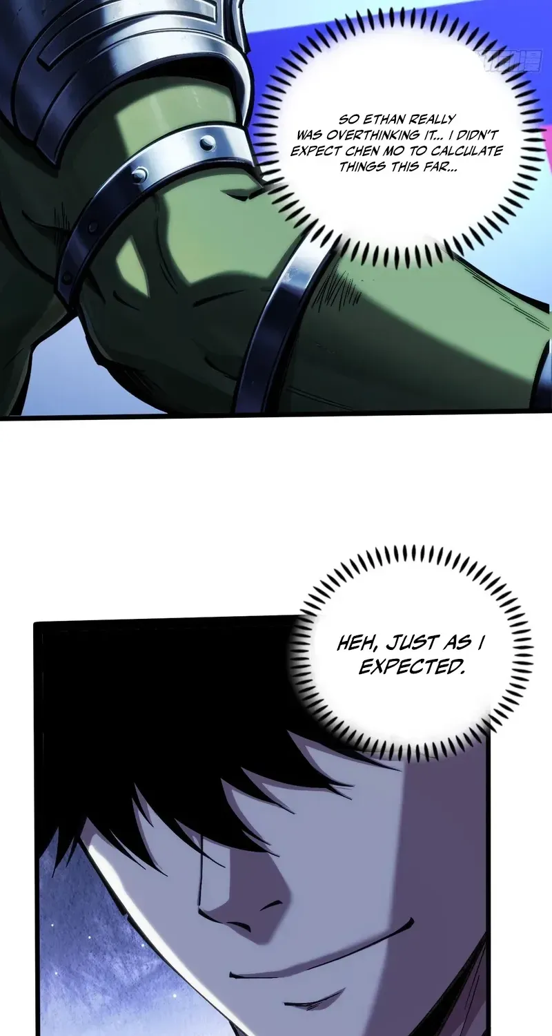 Become a god in binary Chapter 36 page 71 - 