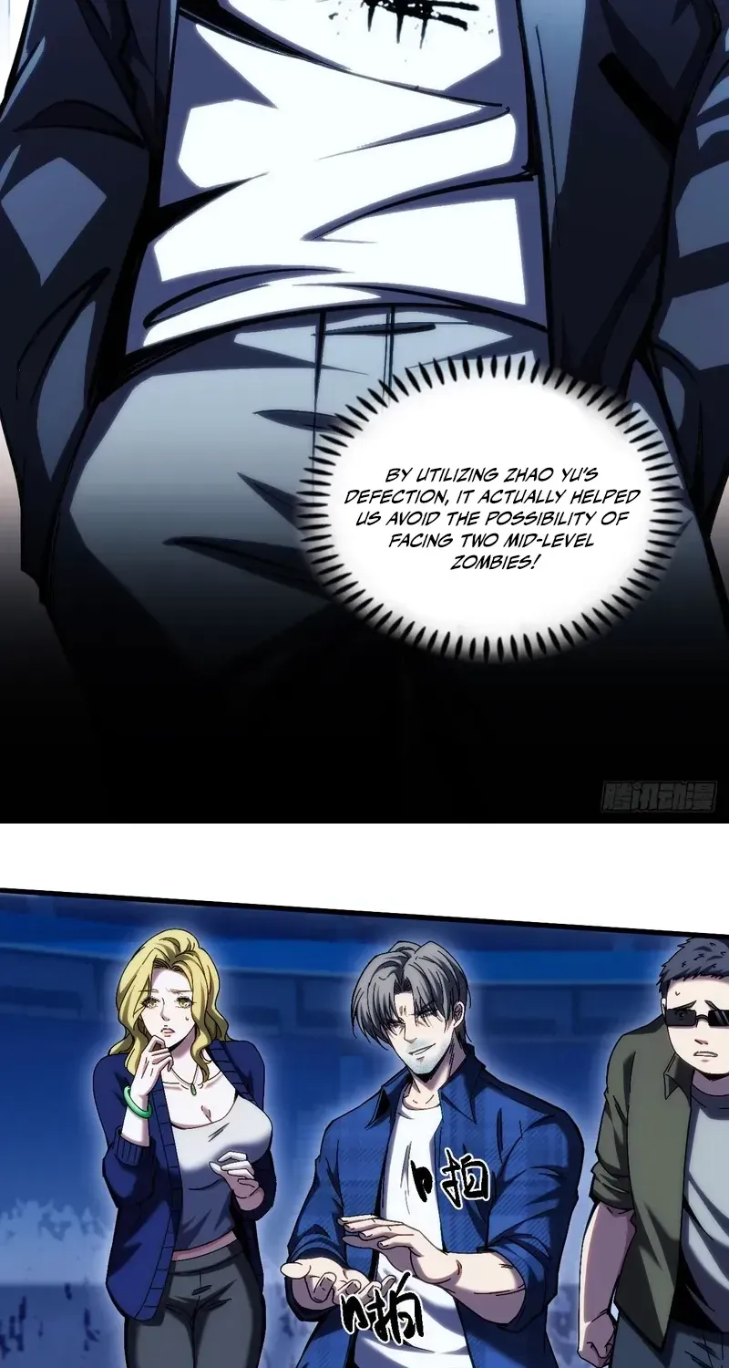 Become a god in binary Chapter 36 page 75 - 