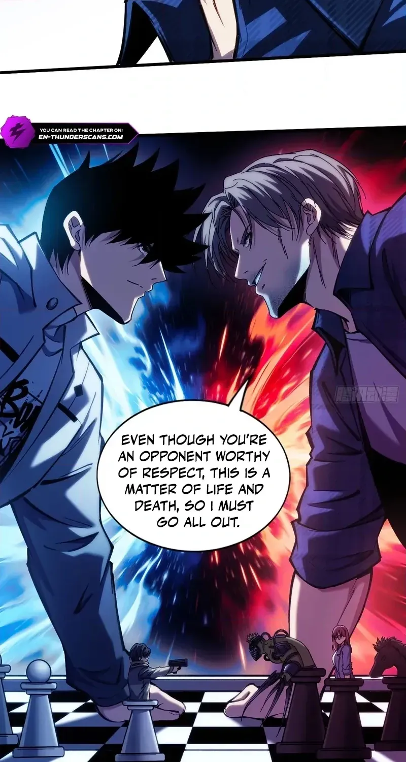 Become a god in binary Chapter 36 page 79 - 
