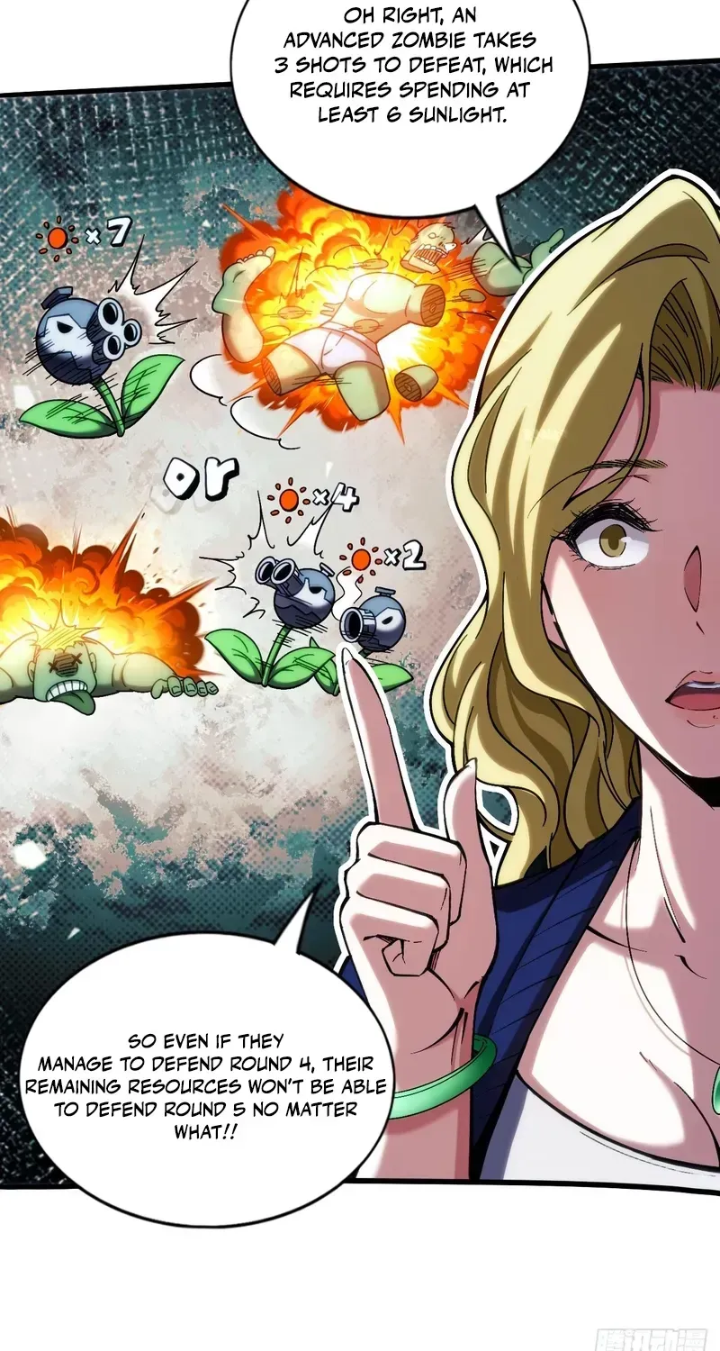 Become a god in binary Chapter 36 page 9 - 