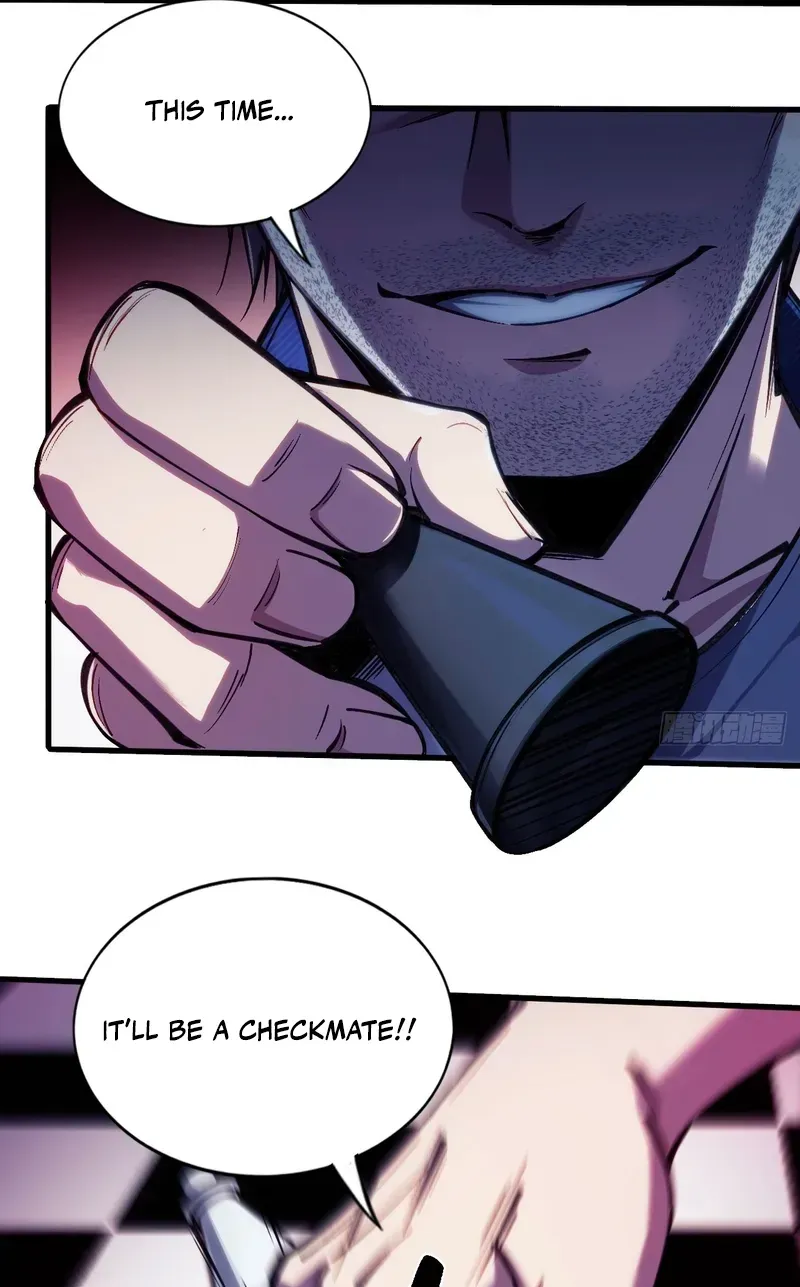 Become a god in binary Chapter 36 page 81 - 