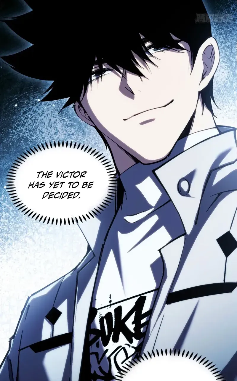 Become a god in binary Chapter 36 page 84 - 