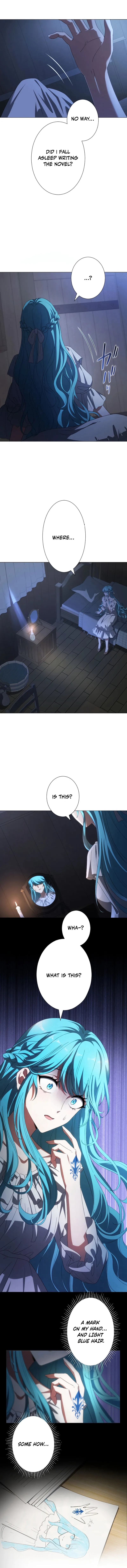 Become a Saint for You in a Reformed World Chapter 1 page 14 - 